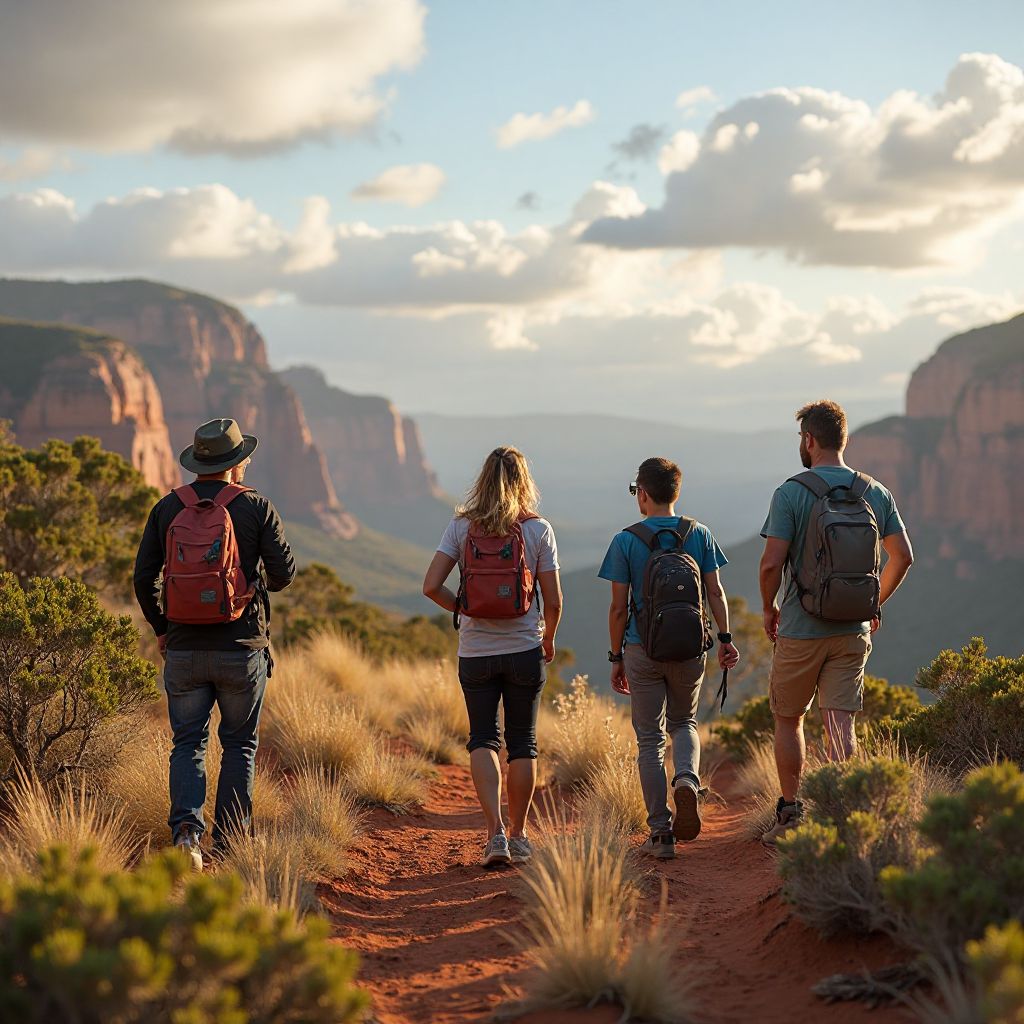 Personalized experiences