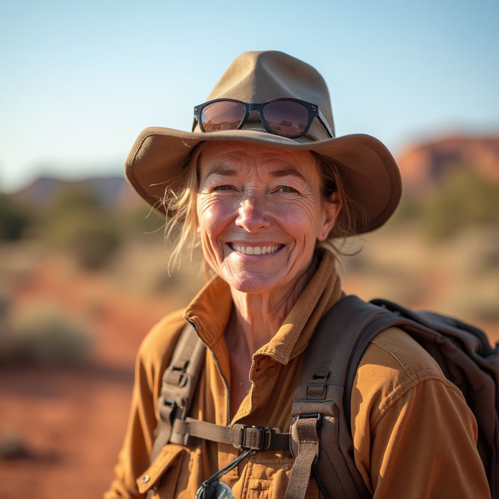 Rebecca Walsh testimonial