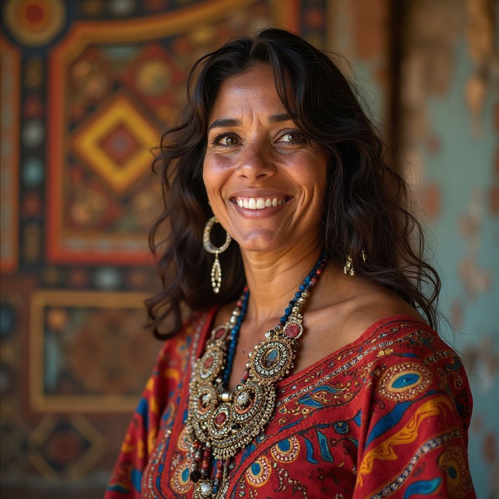 Maria Santos testimonial